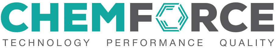 Chemforce logo