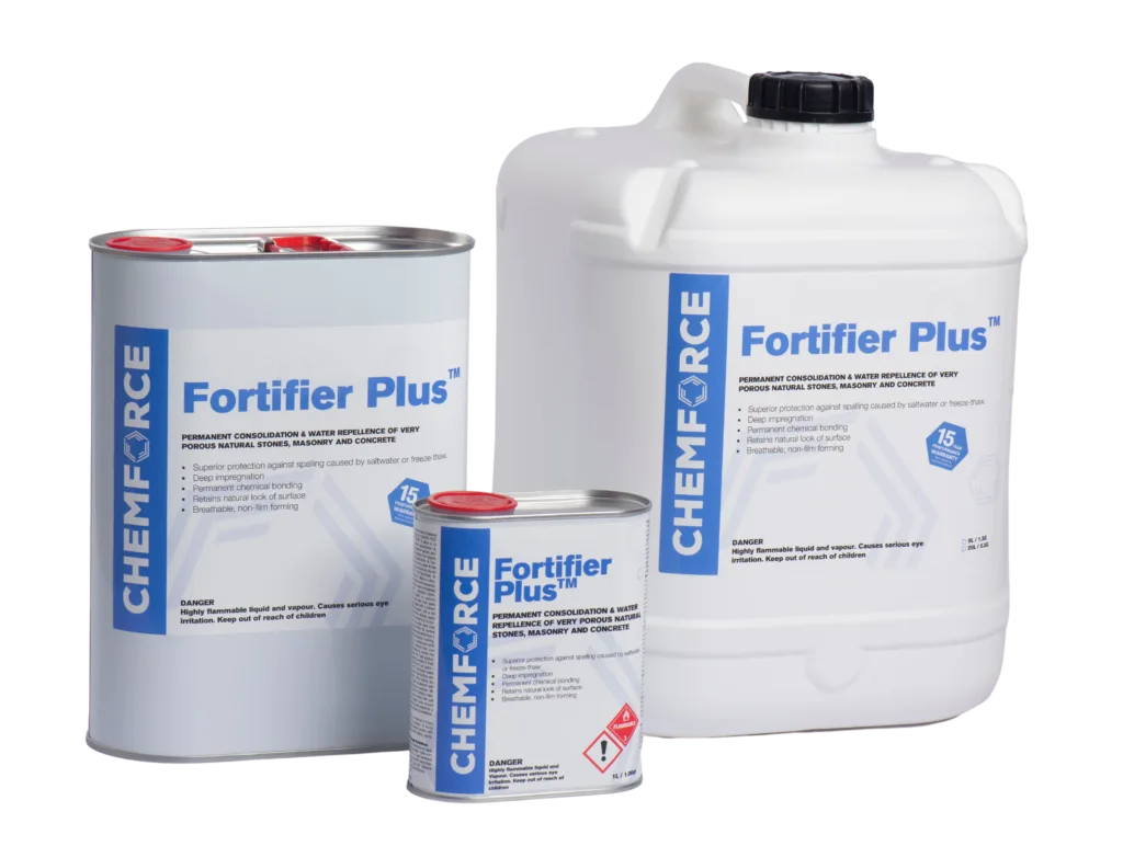 FORTIFIER PLUS™